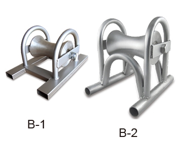 地下布纜滑車B-1/B-2
